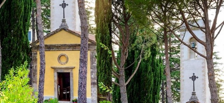 Villa Moris