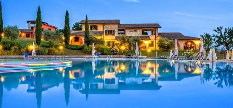 Villa Moris