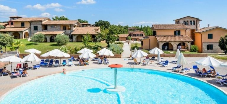 Villa Moris