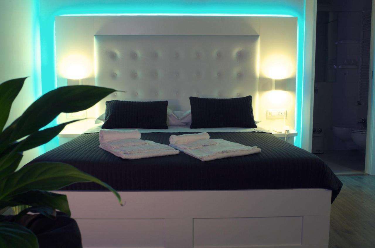 Boutique Hotel E Spa Città Bianca
