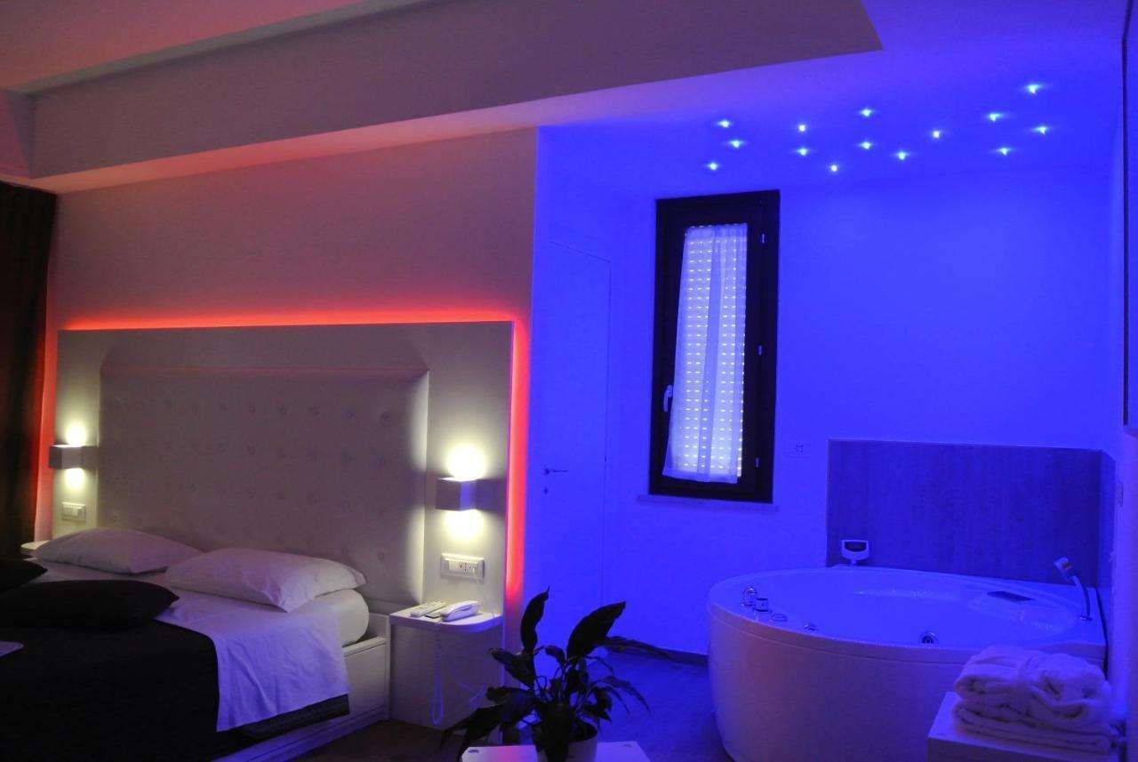 Boutique Hotel E Spa Città Bianca