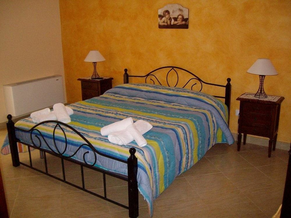 The Best B&B