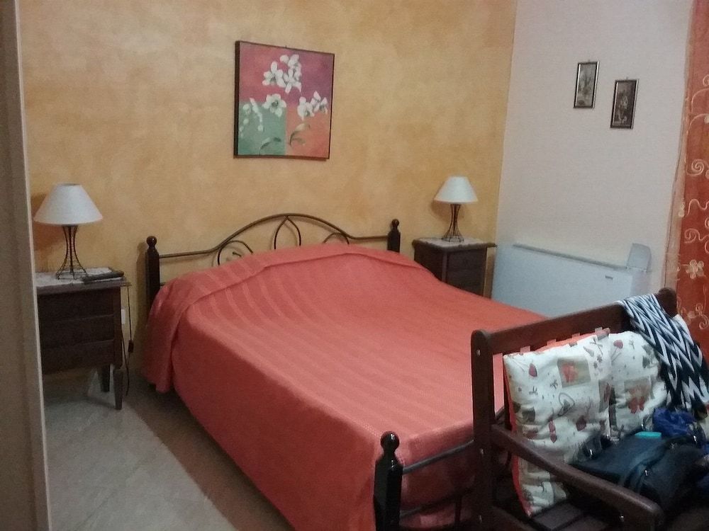 The Best B&B