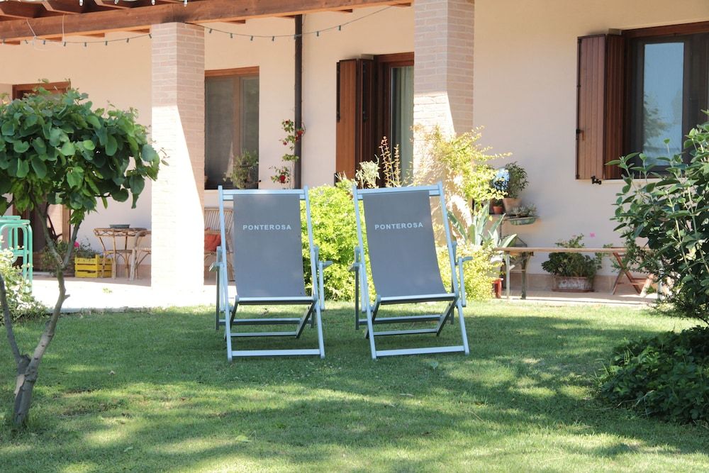 Agriturismo Ponterosa