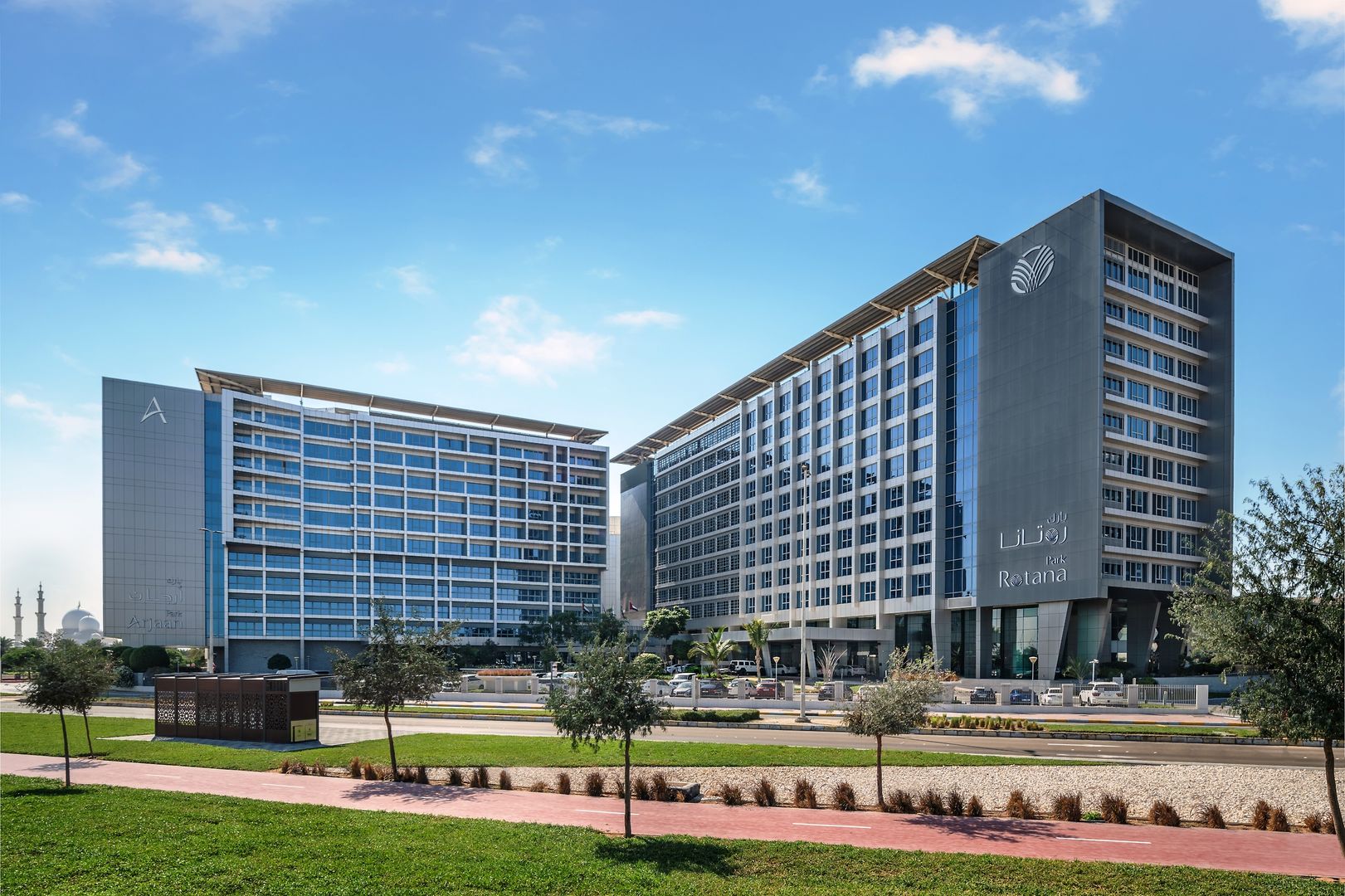 Park Rotana