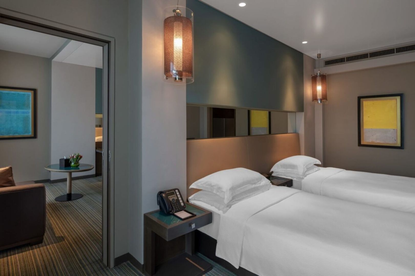 Park Rotana
