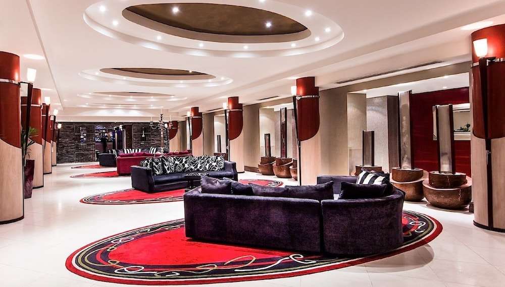 Courthouse Hotel London Soho