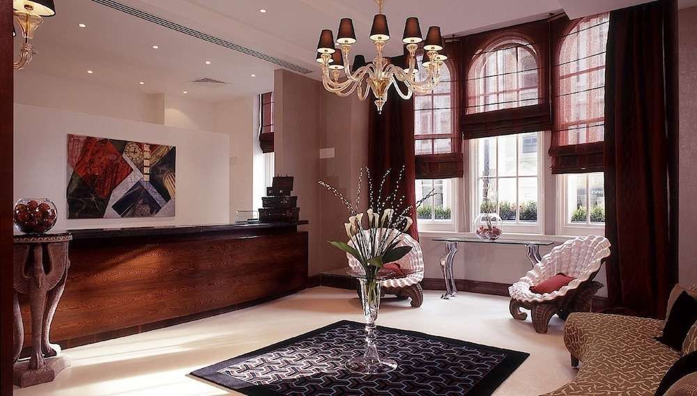 Courthouse Hotel London Soho