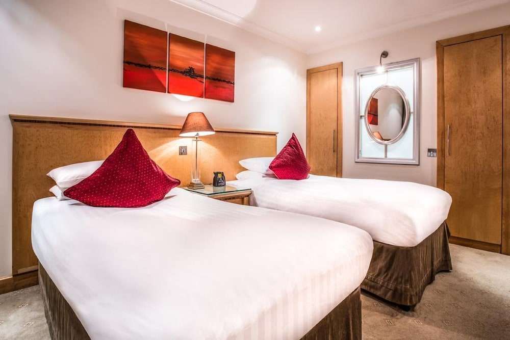 Courthouse Hotel London Soho