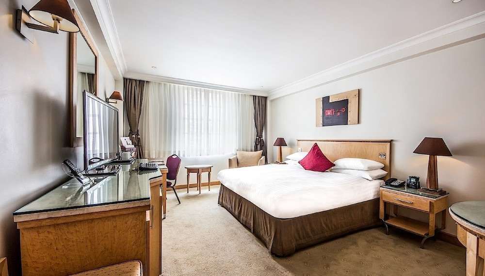 Courthouse Hotel London Soho