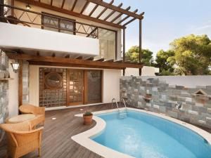 Ramada by Wyndham Loutraki Poseidon Resort