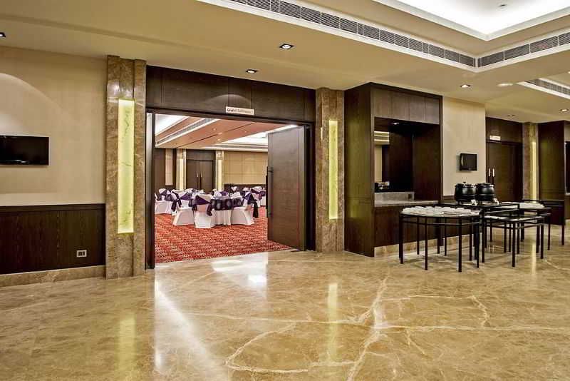 Holiday Inn Amritsar Ranjit Avenue