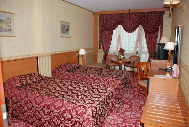 Hotel Pamporovo