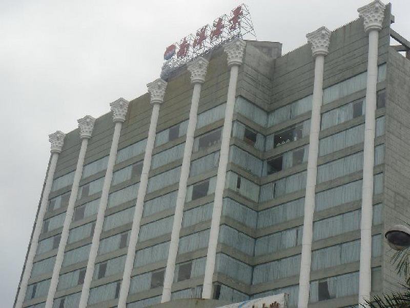 Nanyang Seascape Hotel