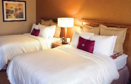 Crowne Plaza Seattle Downtown