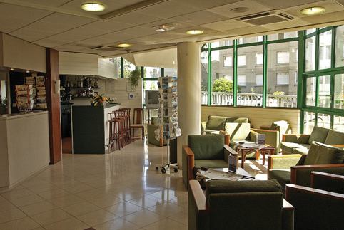 Hôtel Escale Oceania Vannes