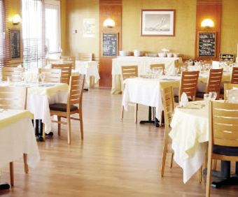 Hôtel Escale Oceania Vannes