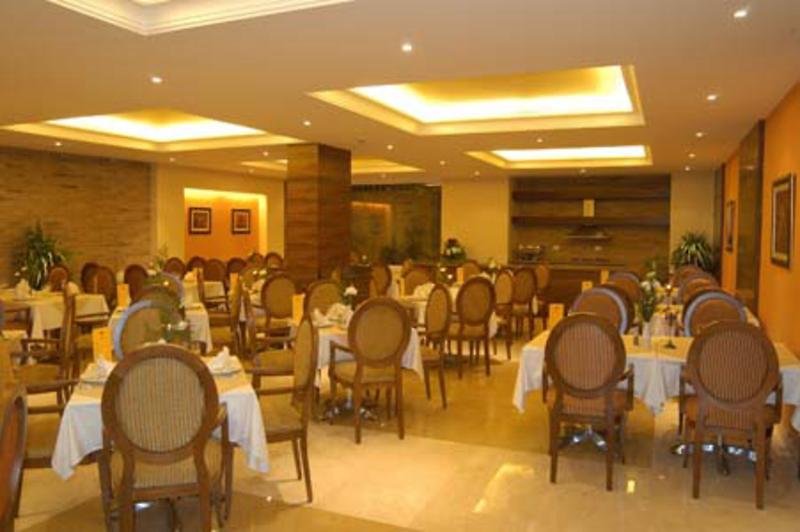 Caesar's Park Hotel