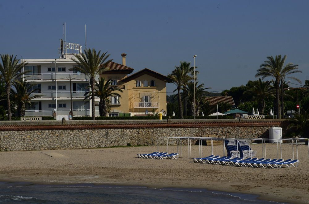 Hotel Subur Maritim