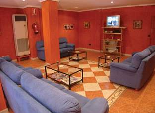 Hotel Surfances