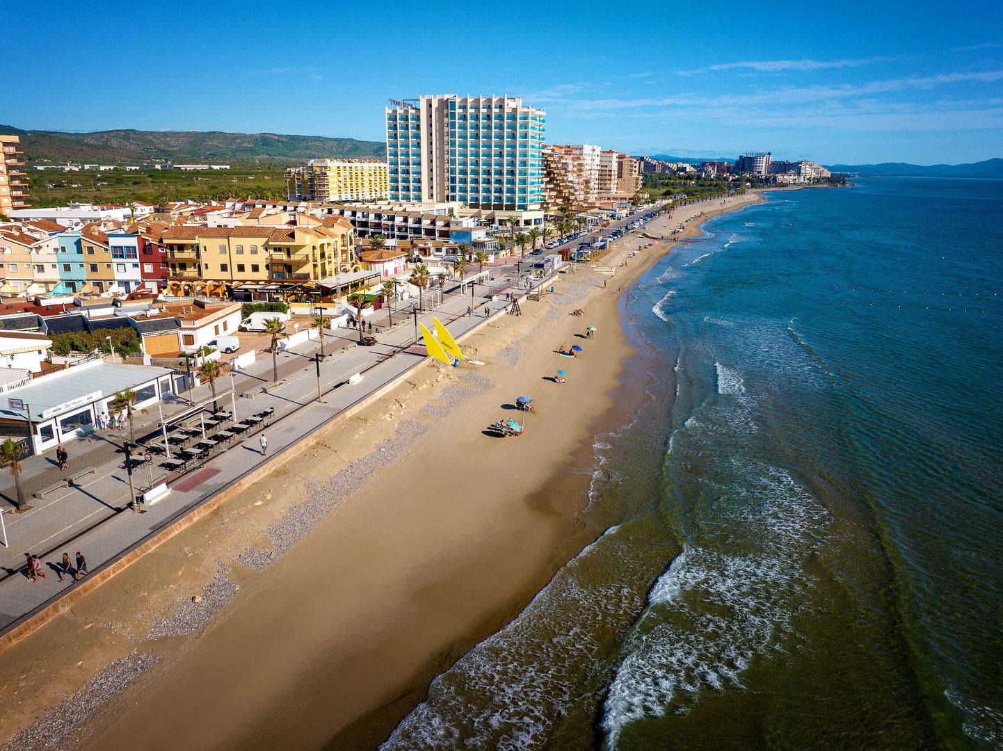 Hotel Servigroup Koral Beach