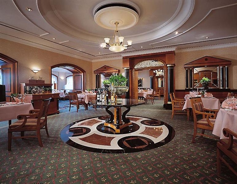 Hotel Atlantic Hamburg, Autograph Collection