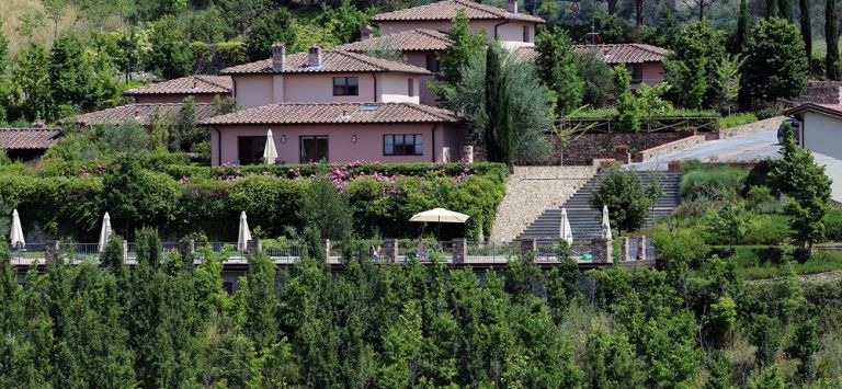 Villa I Laghi