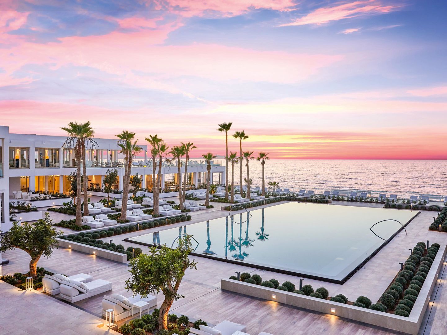 Grecotel LUX®ME White