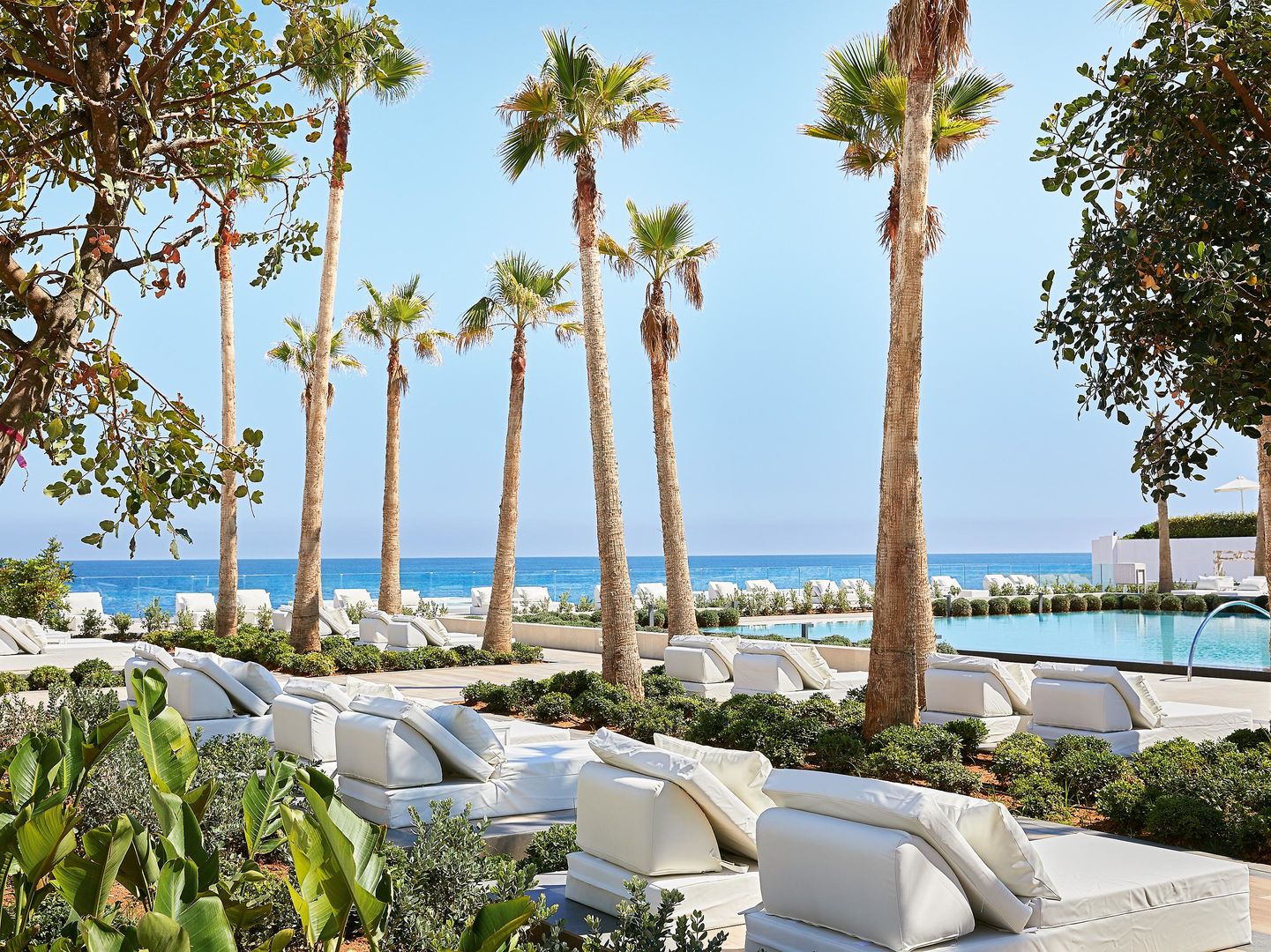 Grecotel LUX®ME White