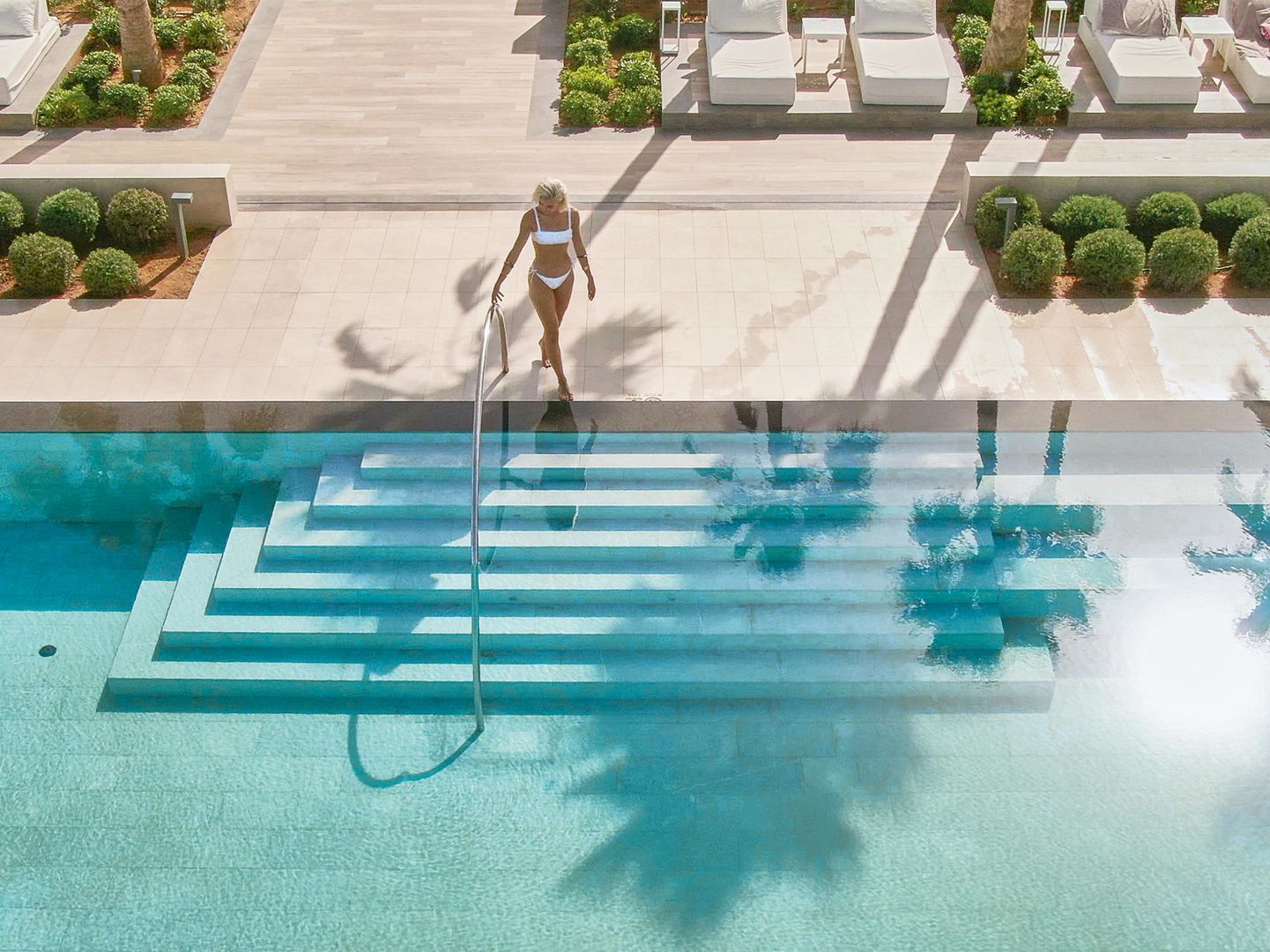 Grecotel LUX®ME White