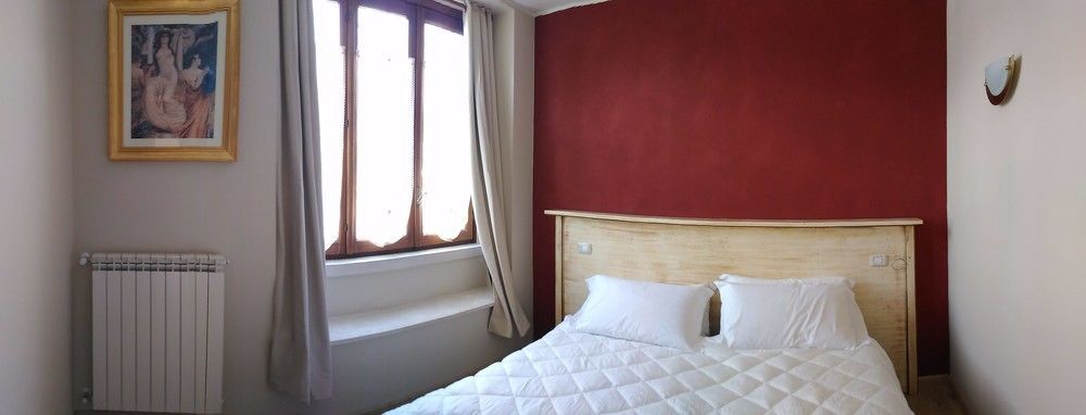 Hotel Il Fienile