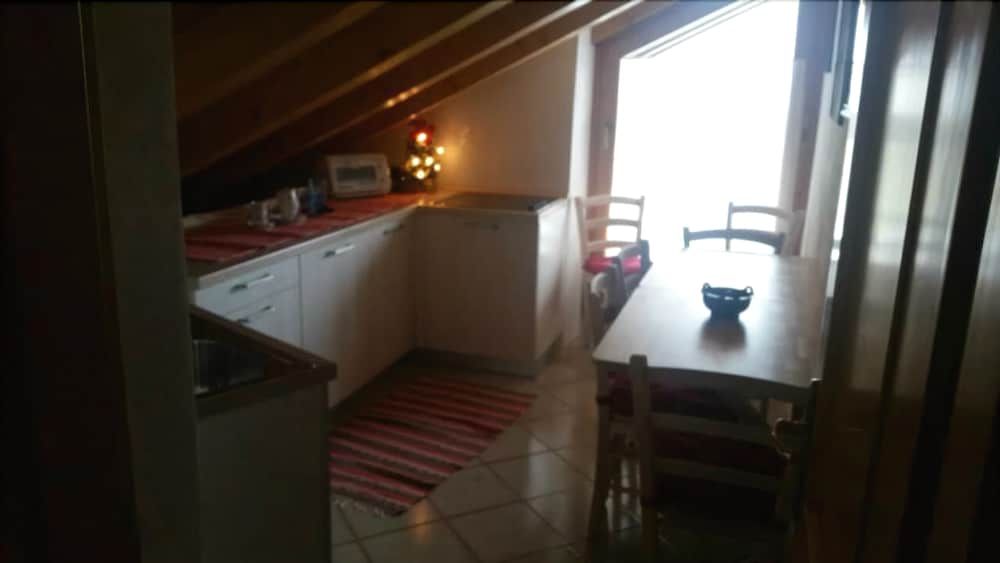 Stella Alpina B&B