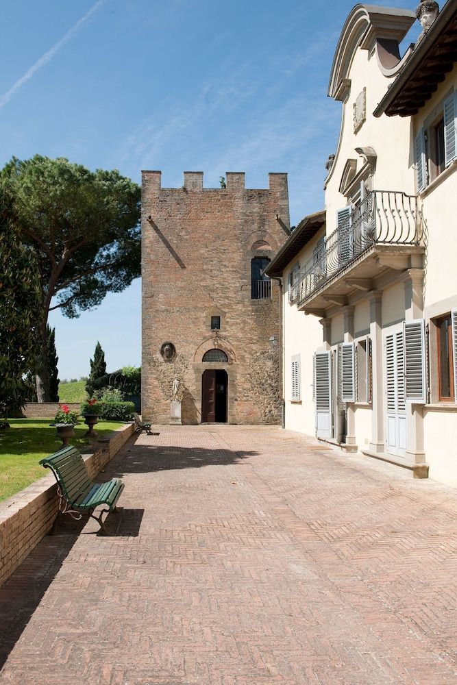 Castello di Cabbiavoli