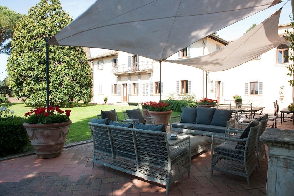 Castello di Cabbiavoli
