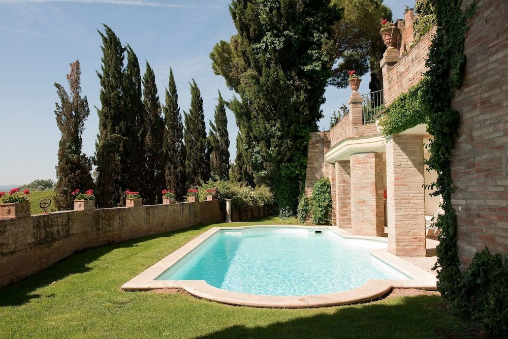 Castello di Cabbiavoli