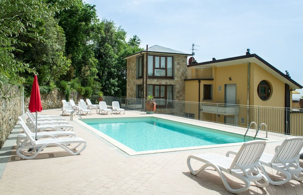 Montefiore Residence