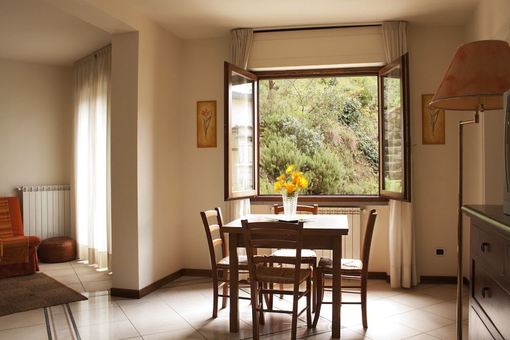 Montefiore Residence