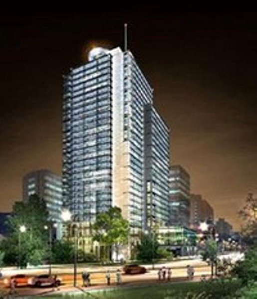 Kunoh Seacloud Hotel