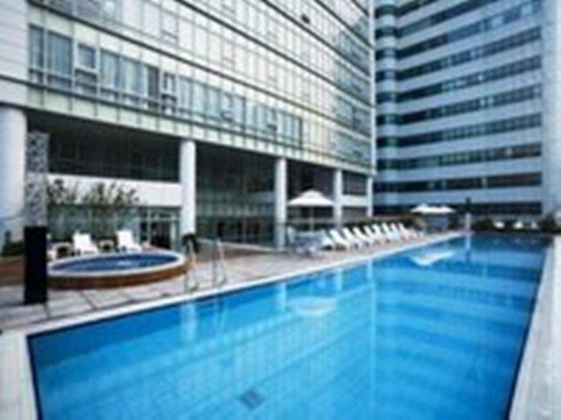 Kunoh Seacloud Hotel