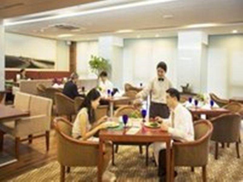Kunoh Seacloud Hotel