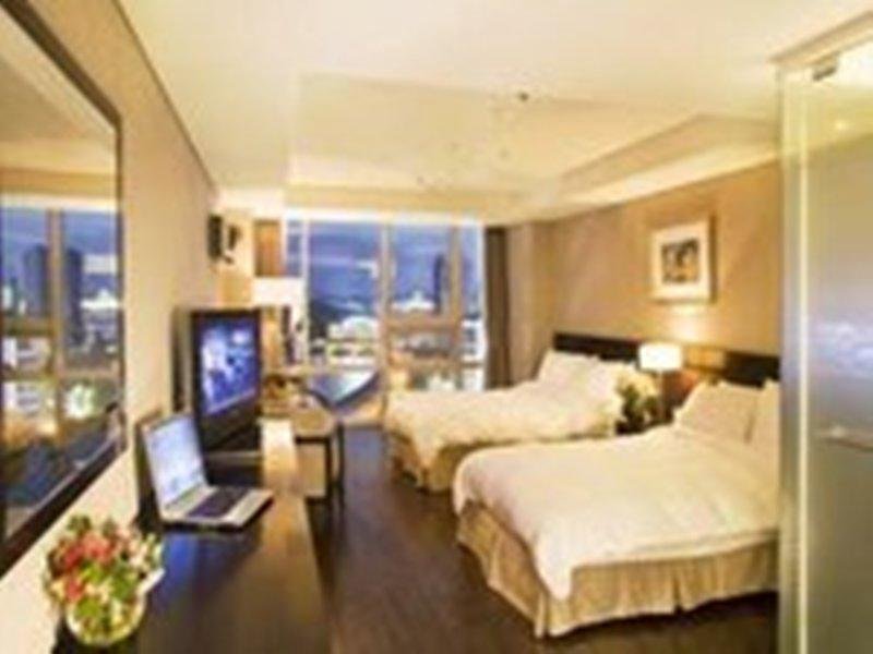 Kunoh Seacloud Hotel