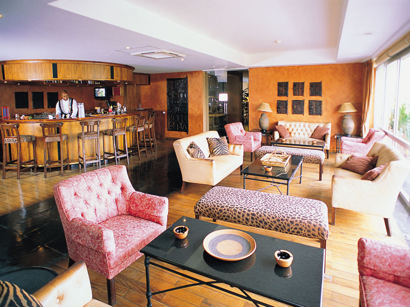 Pestana Rovuma