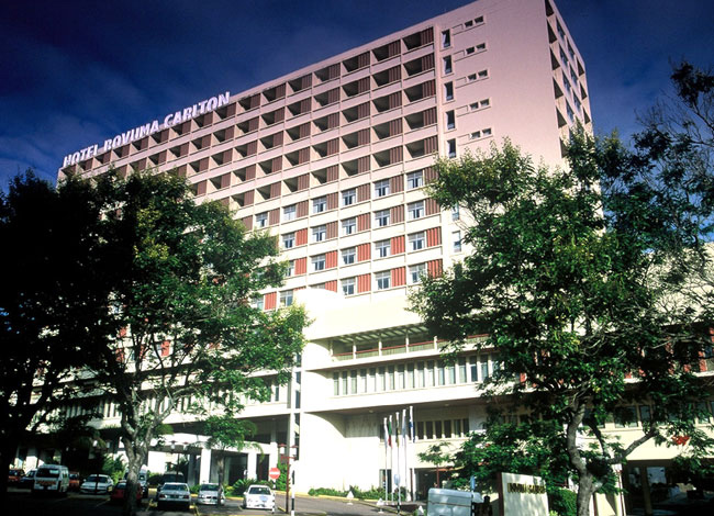 Pestana Rovuma