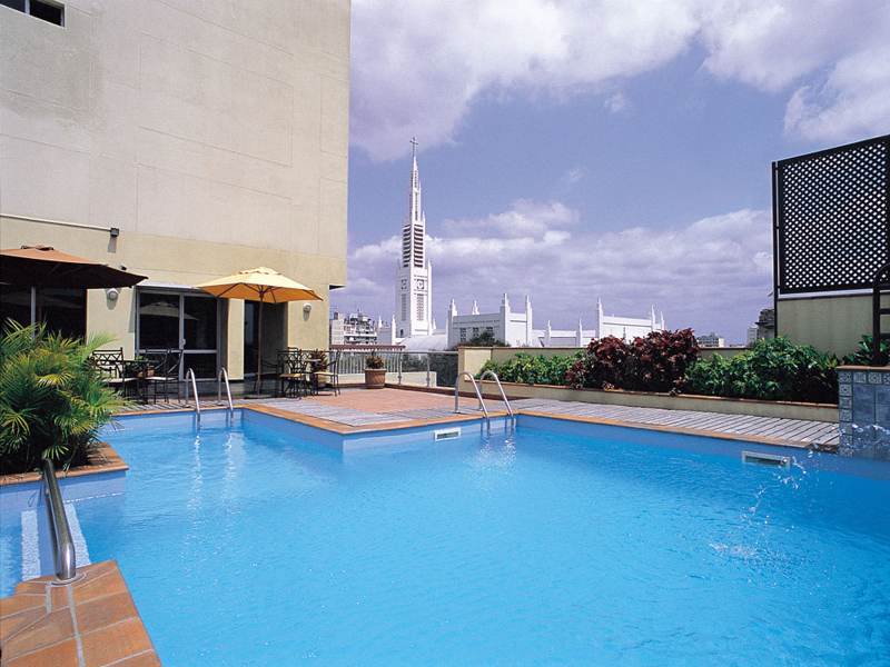Pestana Rovuma