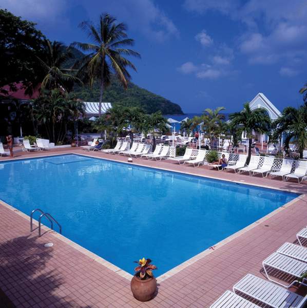 St Lucian by Rex Resorts