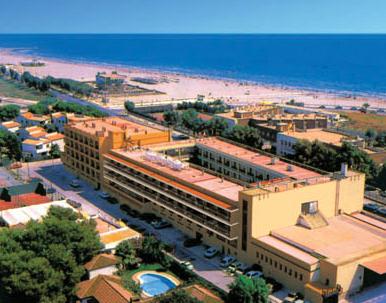 RH Silene Hotel & Spa
