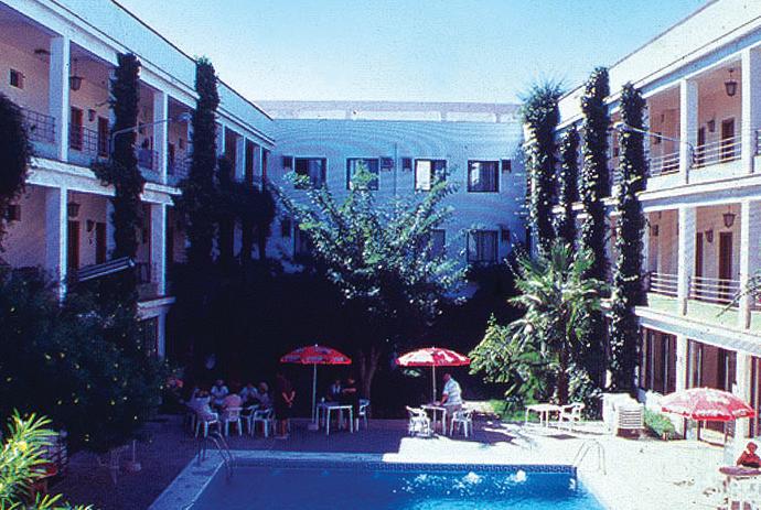 RH Silene Hotel & Spa