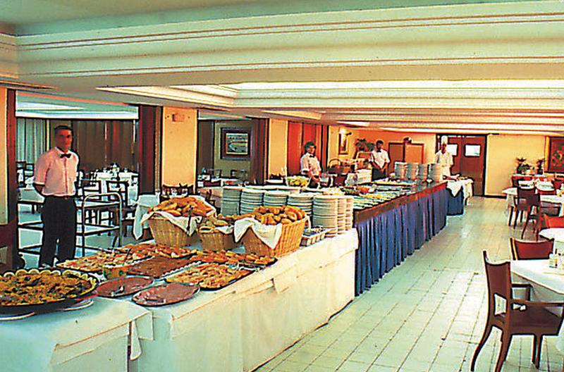 RH Silene Hotel & Spa