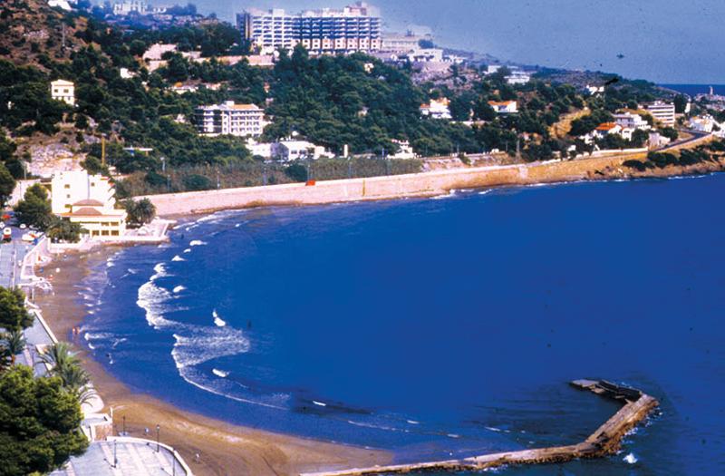 RH Silene Hotel & Spa