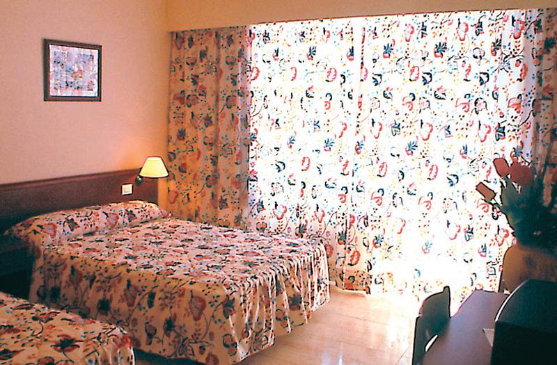 RH Silene Hotel & Spa